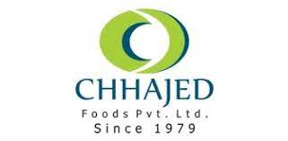 Chhajed Foods Pvt Ltd Logo
