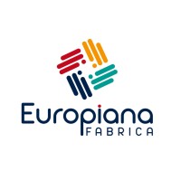 Europiana Fabrica Llp Logo
