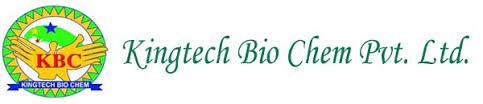 Kingtech Bio Chem Pvt Ltd Logo